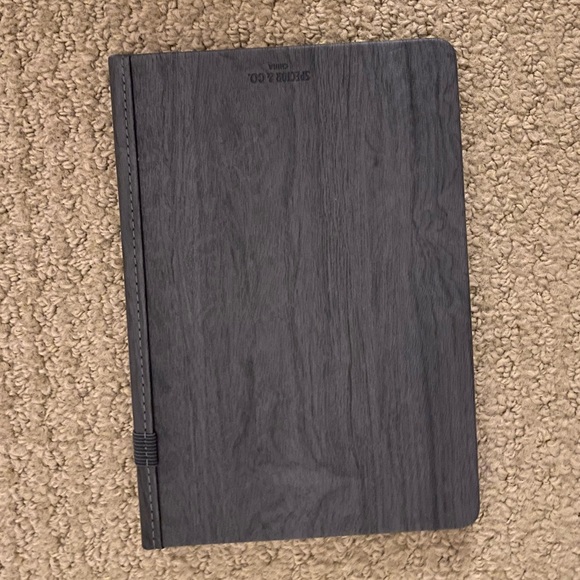 🌟4/$20🌟 Lined Notebook by Dermalogica - Picture 3 of 3